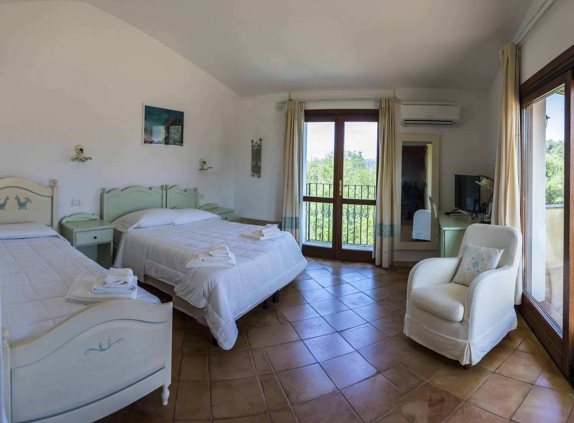 Jaddhu Agriturismo Country Resort อาร์ซาเคนา ภายนอก รูปภาพ