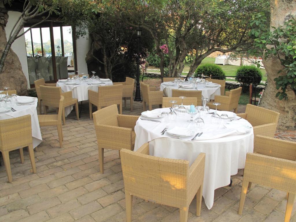 Jaddhu Agriturismo Country Resort อาร์ซาเคนา ภายนอก รูปภาพ
