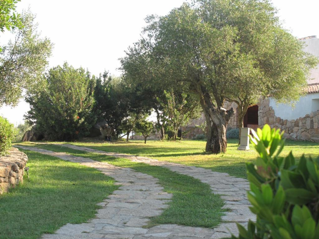 Jaddhu Agriturismo Country Resort อาร์ซาเคนา ภายนอก รูปภาพ