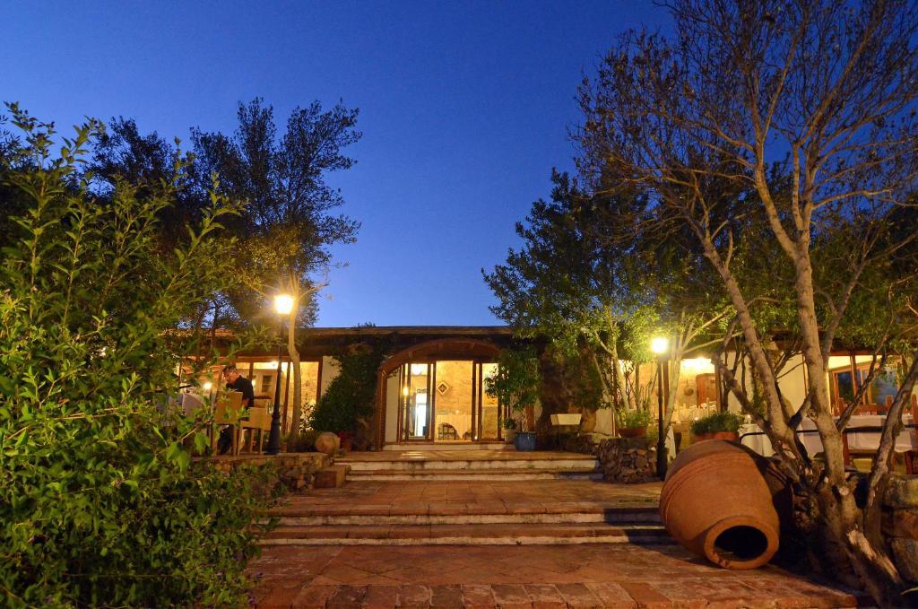 Jaddhu Agriturismo Country Resort อาร์ซาเคนา ภายนอก รูปภาพ