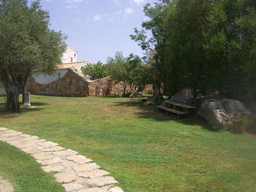 Jaddhu Agriturismo Country Resort อาร์ซาเคนา ภายนอก รูปภาพ