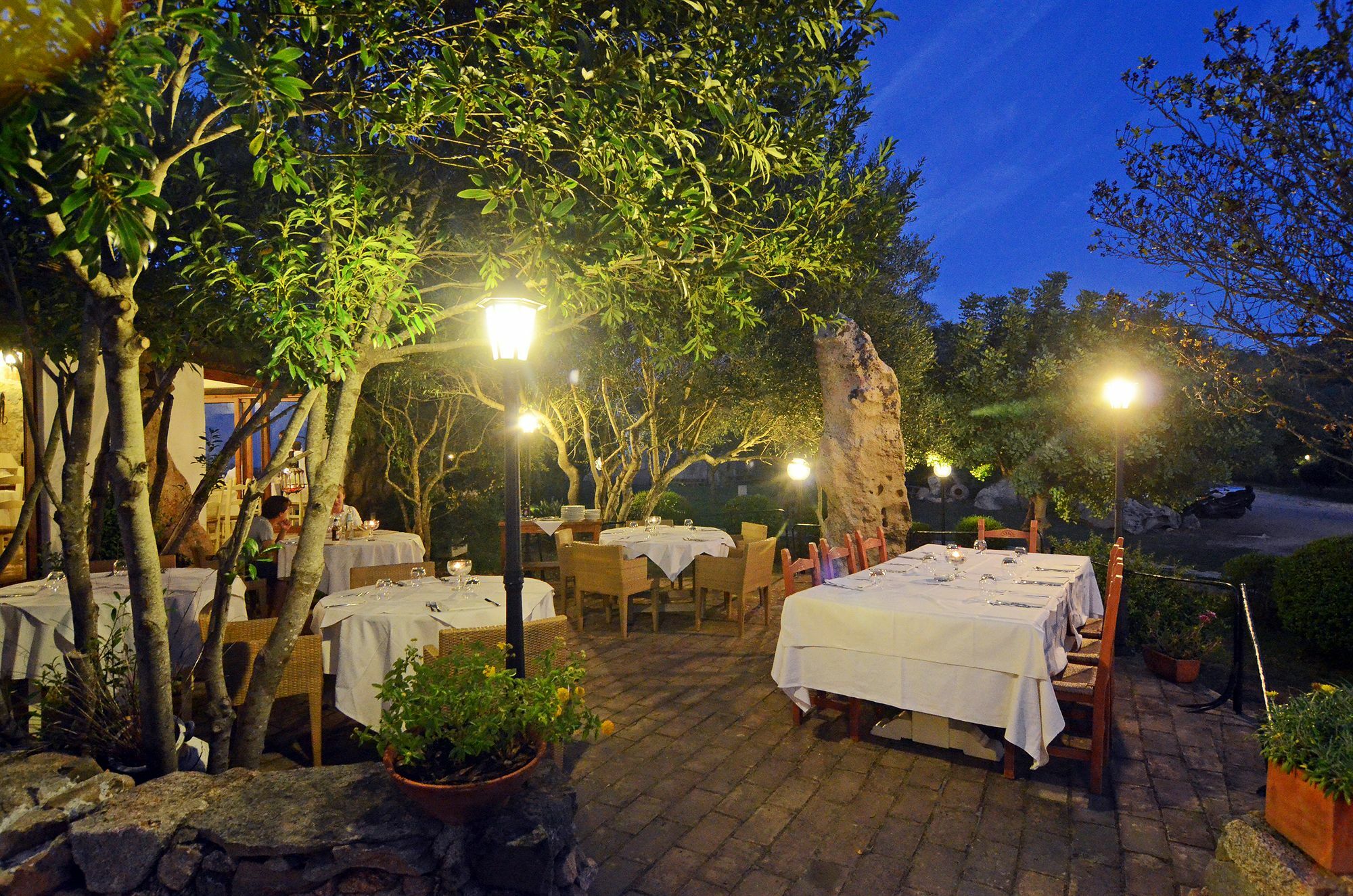 Jaddhu Agriturismo Country Resort อาร์ซาเคนา ภายนอก รูปภาพ