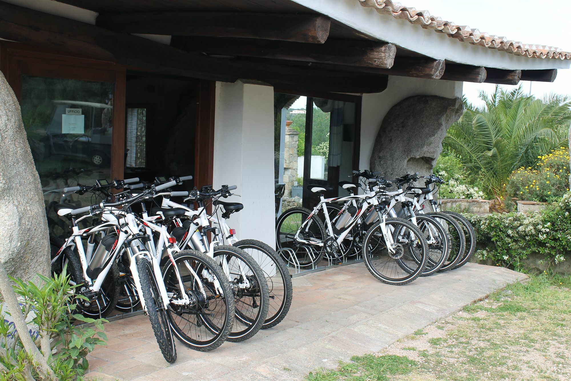 Jaddhu Agriturismo Country Resort อาร์ซาเคนา ภายนอก รูปภาพ