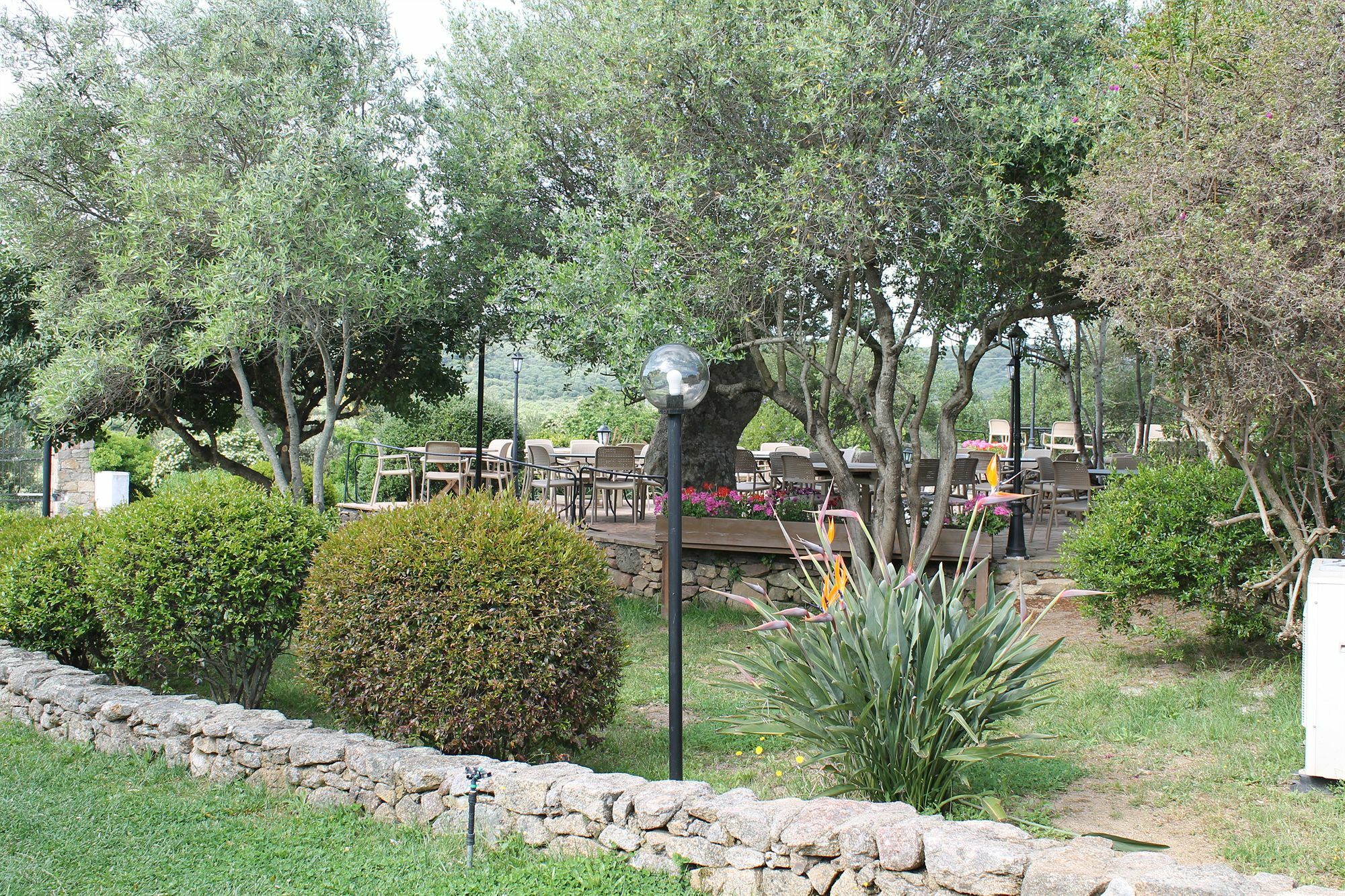 Jaddhu Agriturismo Country Resort อาร์ซาเคนา ภายนอก รูปภาพ